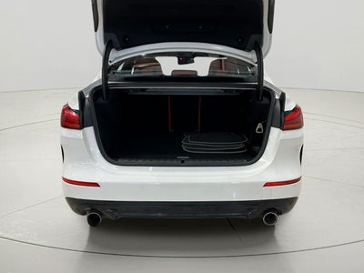 2022 BMW 228 Gran Coupe i xDrive