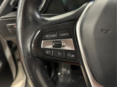 2022 BMW 228 Gran Coupe i xDrive