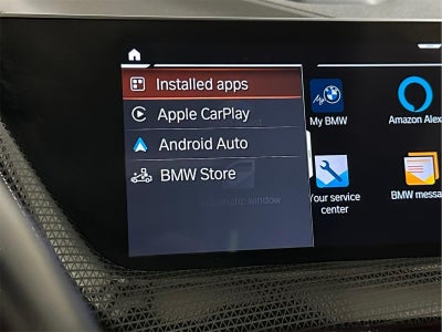 2022 BMW 228 Gran Coupe i xDrive