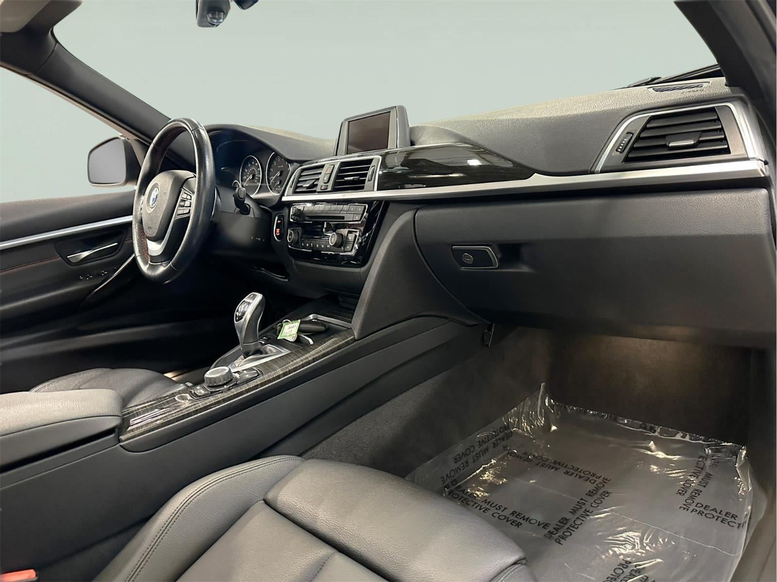 2016 BMW 328i xDrive