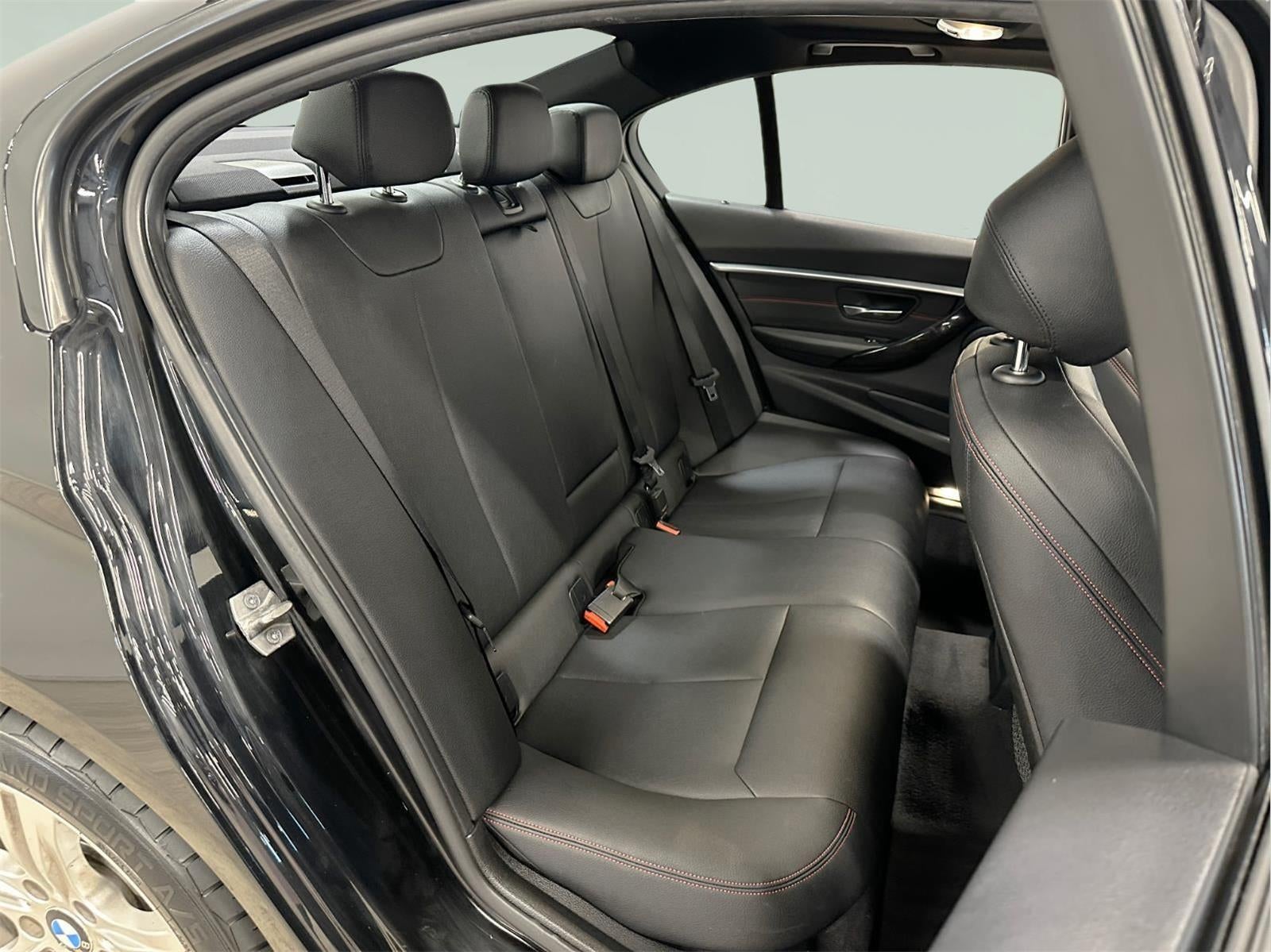 2016 BMW 328i xDrive