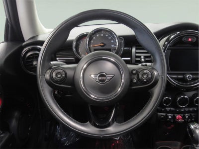 2019 MINI Hardtop 2 Door Cooper