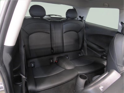 2019 MINI Hardtop 2 Door Cooper