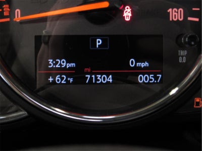 2019 MINI Hardtop 2 Door Cooper