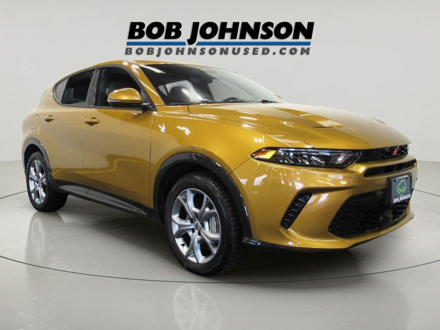 2024 Dodge Hornet R/T