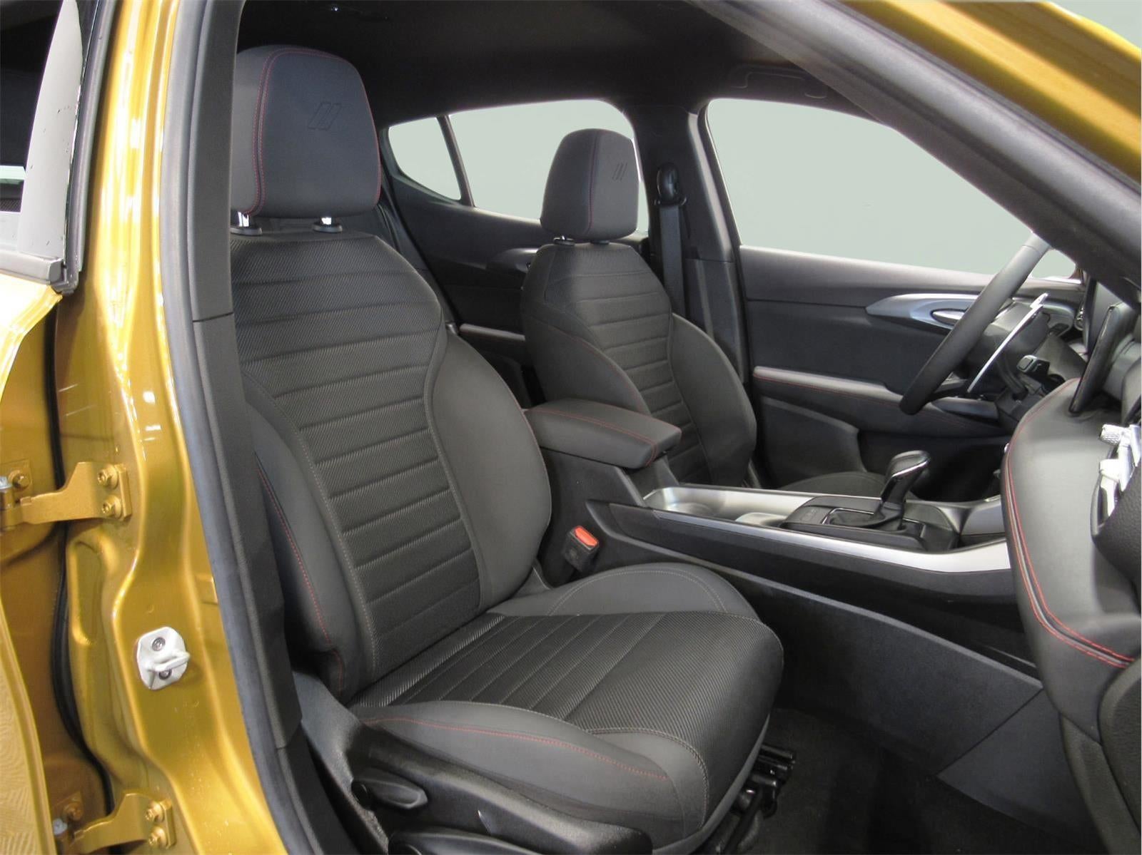 2024 Dodge Hornet R/T