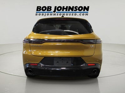 2024 Dodge Hornet R/T