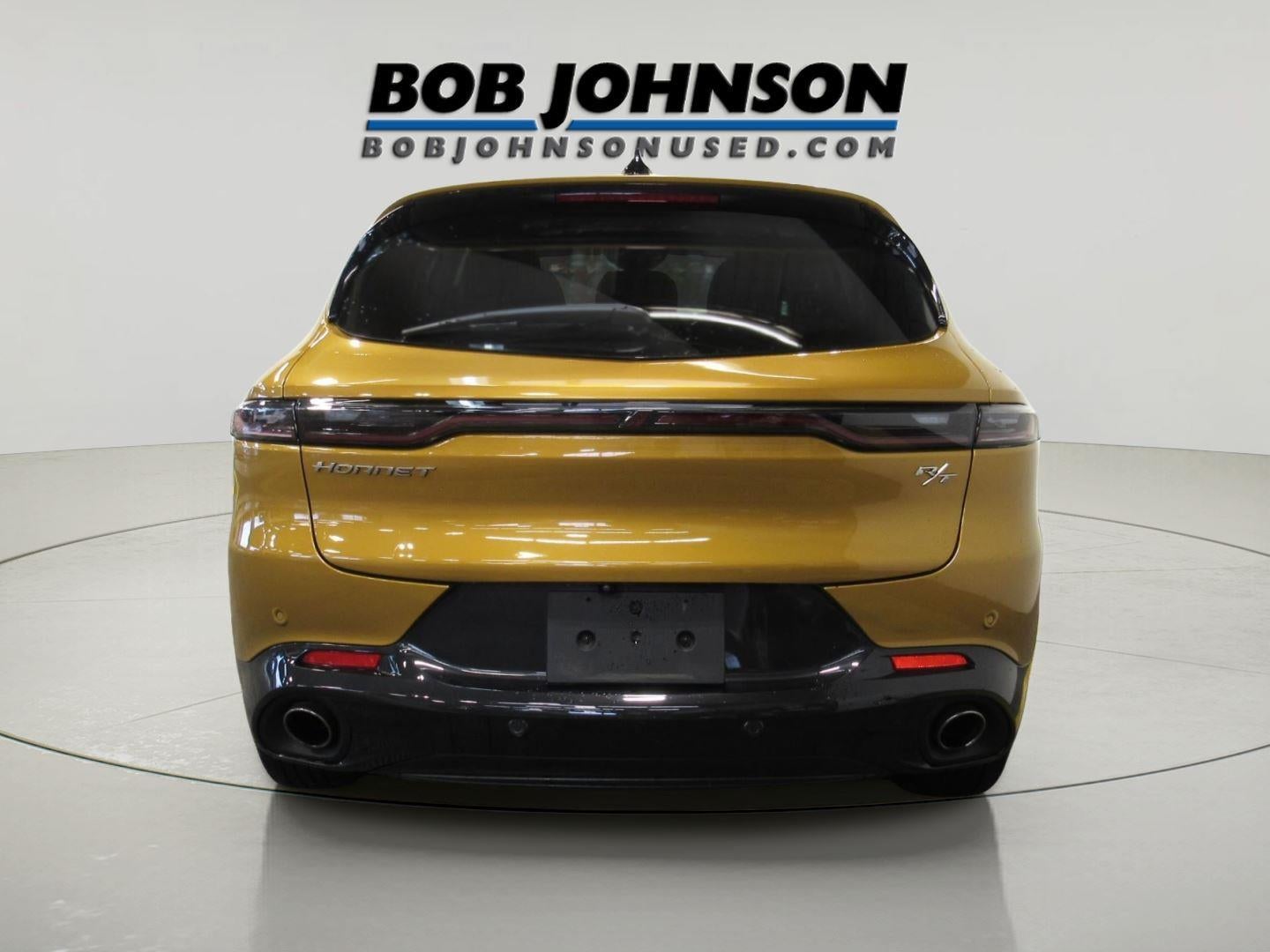 2024 Dodge Hornet R/T