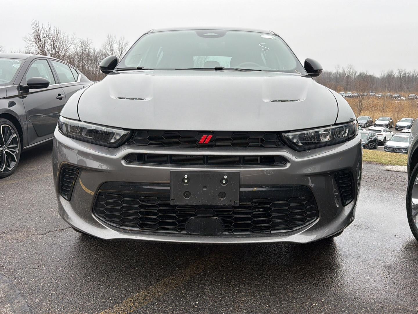 2024 Dodge Hornet R/T