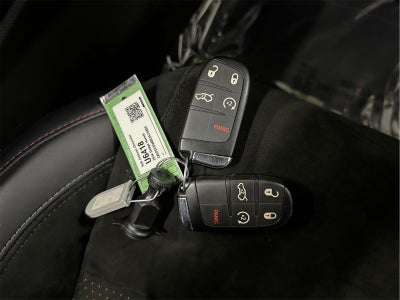 2024 Dodge Hornet R/T Plus