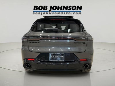 2024 Dodge Hornet R/T Plus