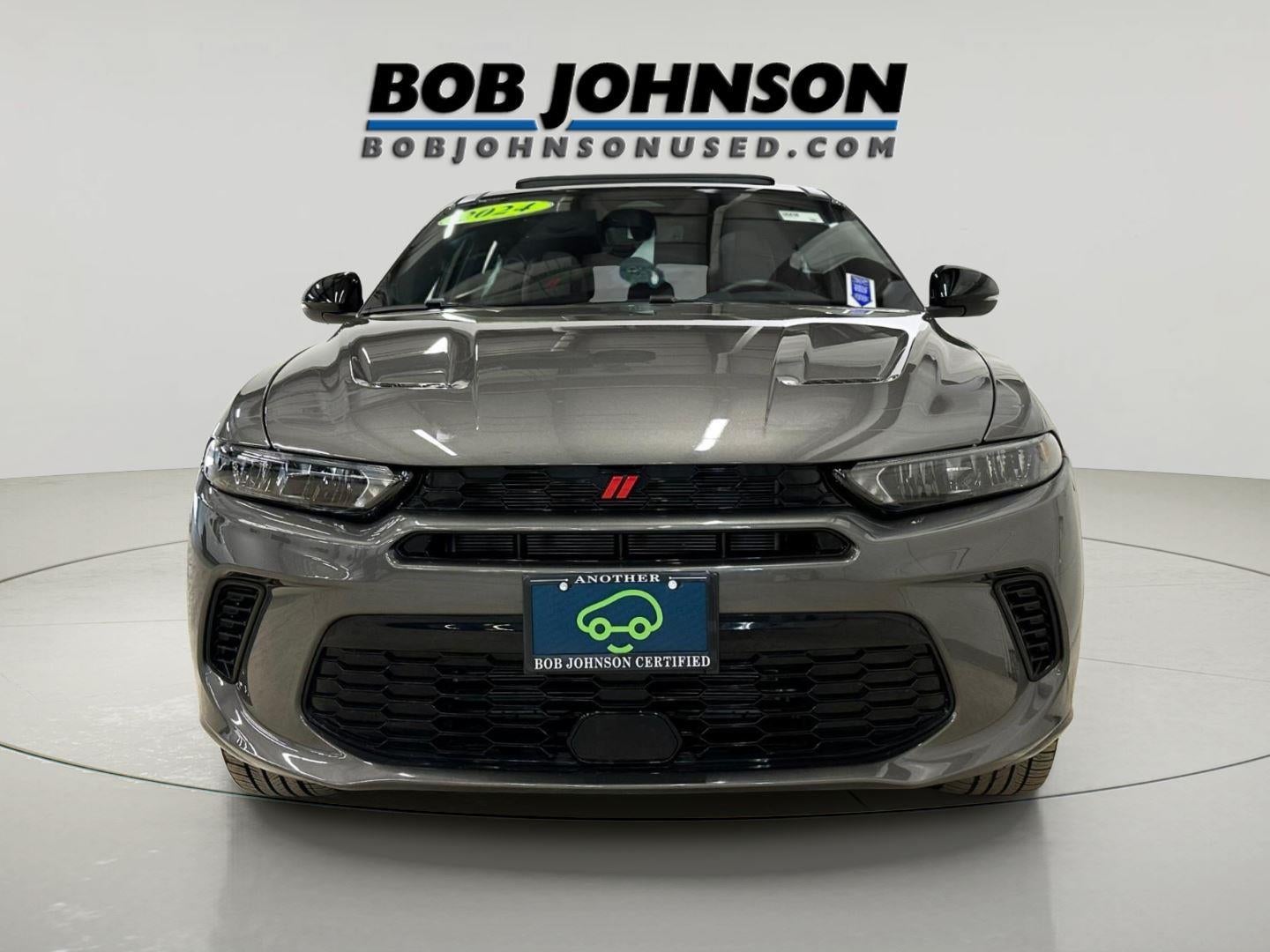 2024 Dodge Hornet R/T Plus