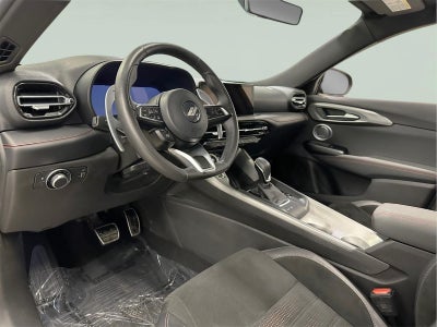 2024 Dodge Hornet R/T Plus