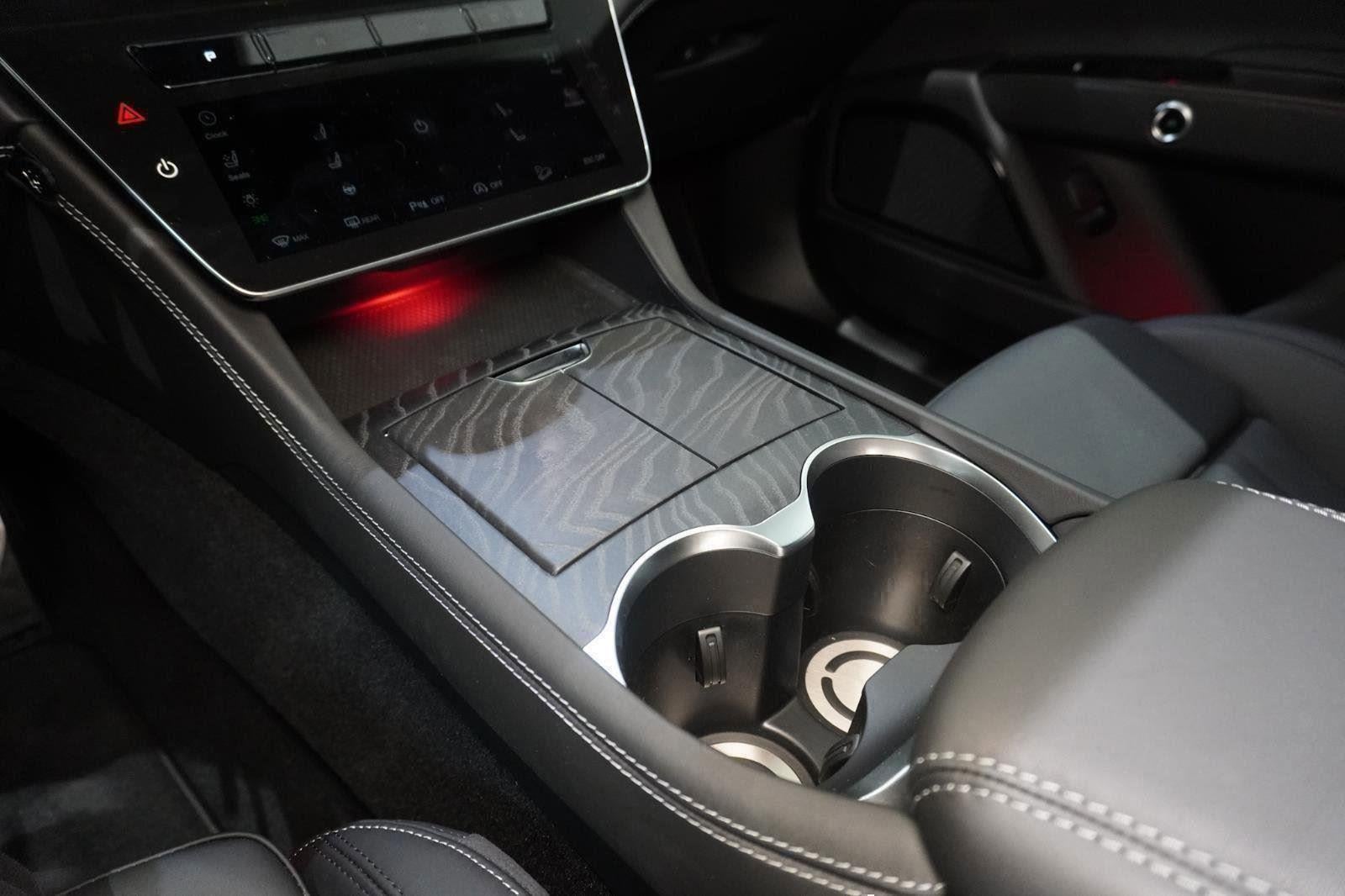 2025 Maserati Grecale Modena