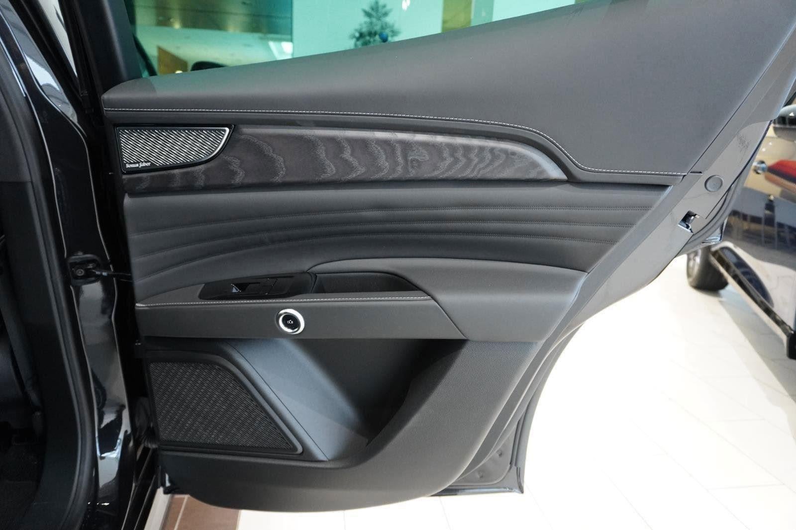 2025 Maserati Grecale Modena