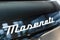 2025 Maserati Grecale Modena