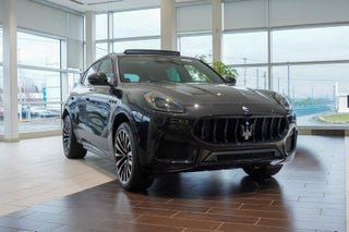 2025 Maserati Grecale Modena