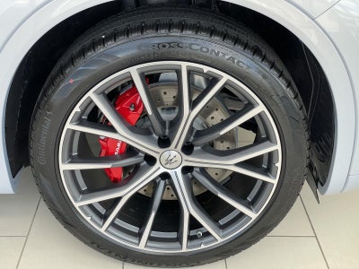 2026 Maserati Grecale Modena
