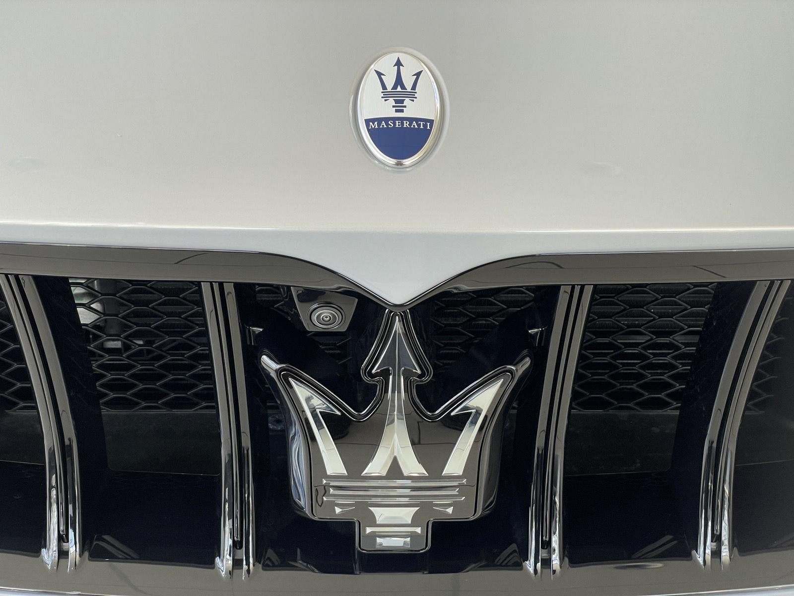 2026 Maserati Grecale Modena