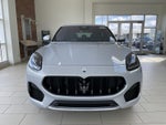 2026 Maserati Grecale Modena