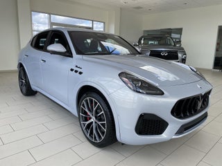 2026 Maserati Grecale Modena