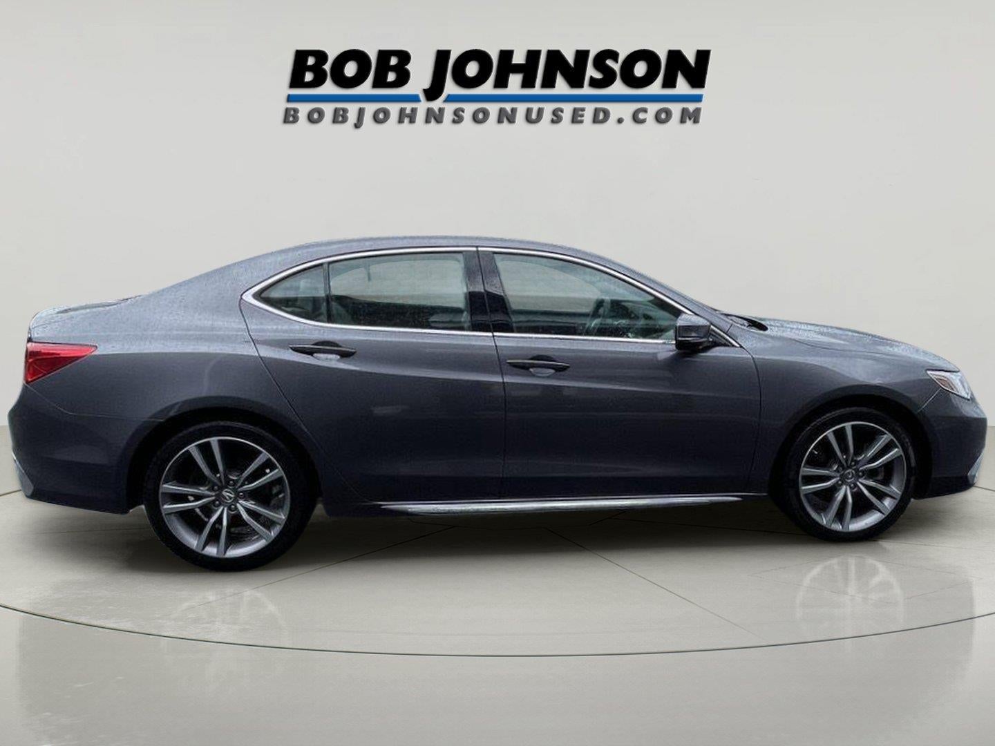 2020 Acura TLX SH-AWD V6 w/Tech