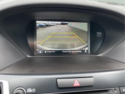 2020 Acura TLX SH-AWD V6 w/Tech