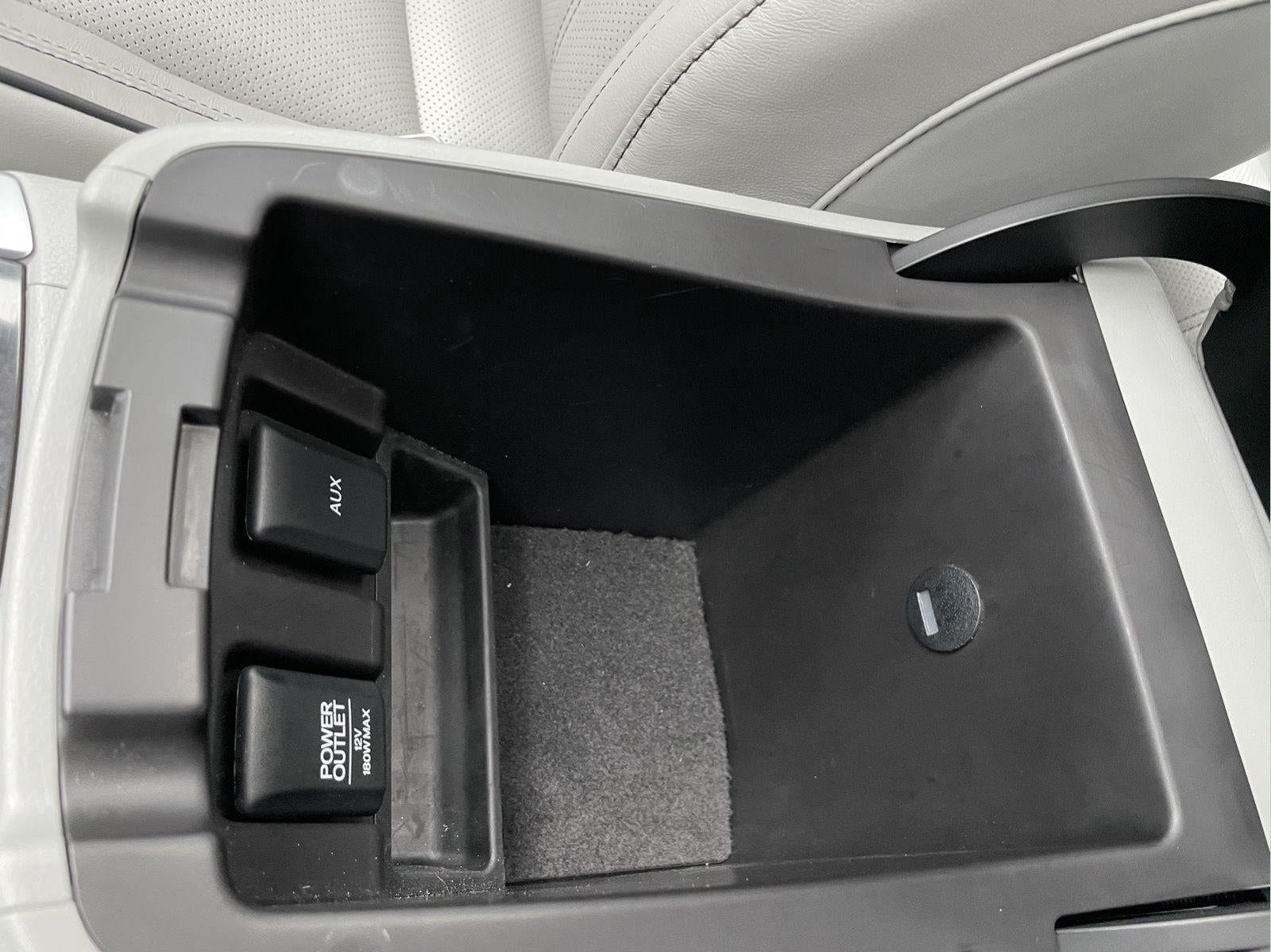2020 Acura TLX SH-AWD V6 w/Tech