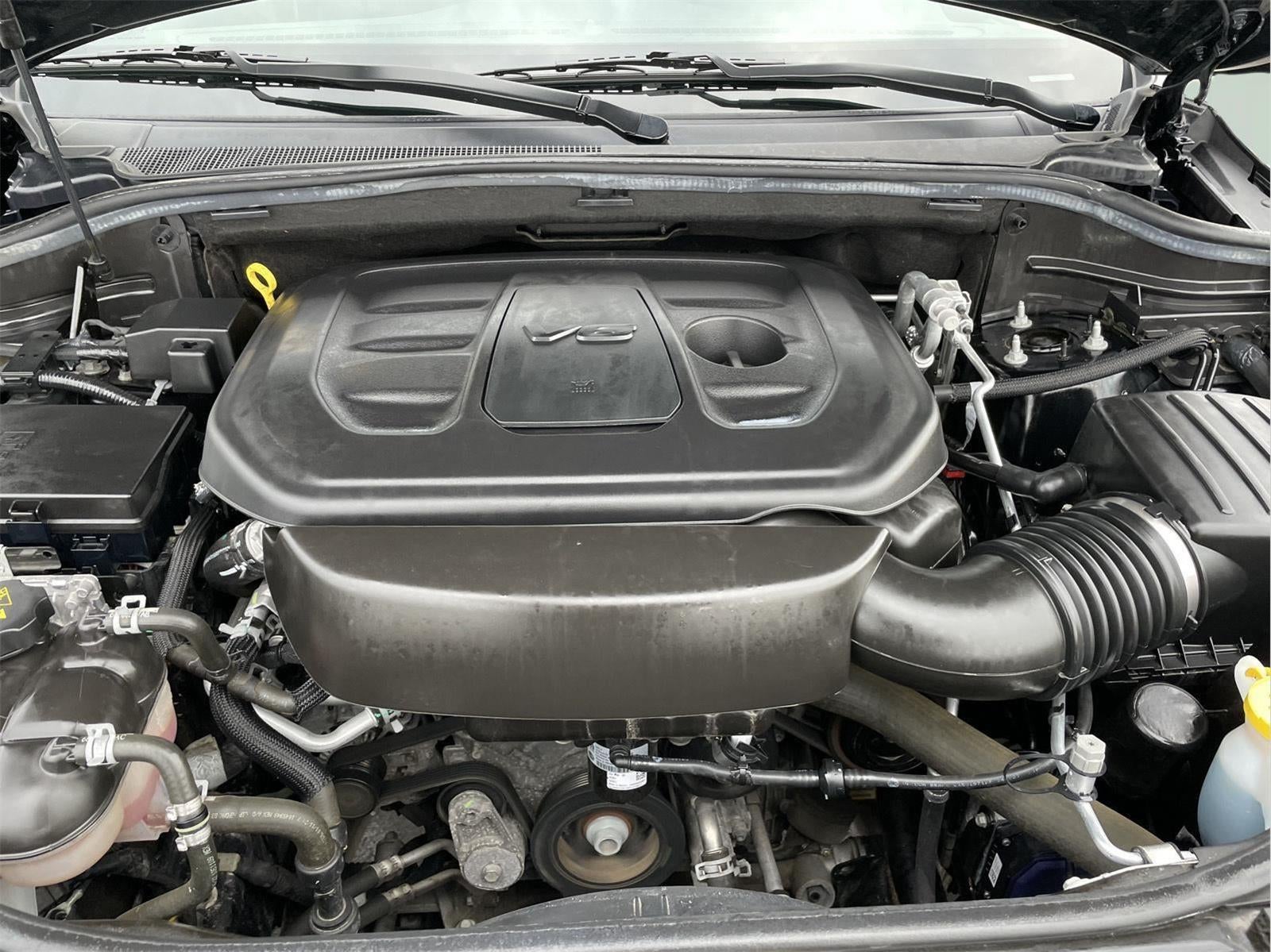 2022 Jeep Grand Cherokee WK Laredo X