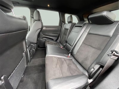 2022 Jeep Grand Cherokee WK Laredo X