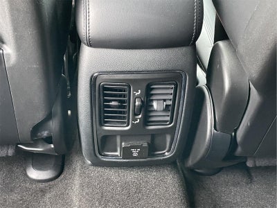 2022 Jeep Grand Cherokee WK Laredo X