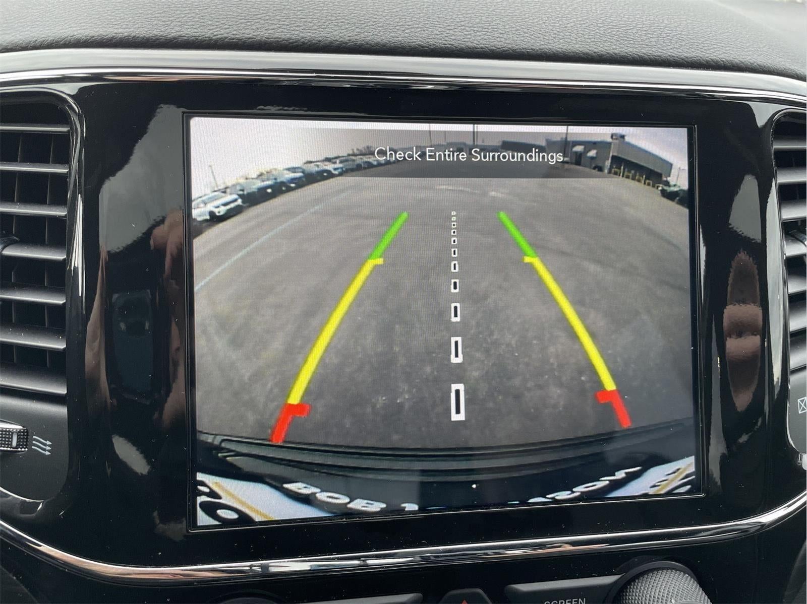 2022 Jeep Grand Cherokee WK Laredo X