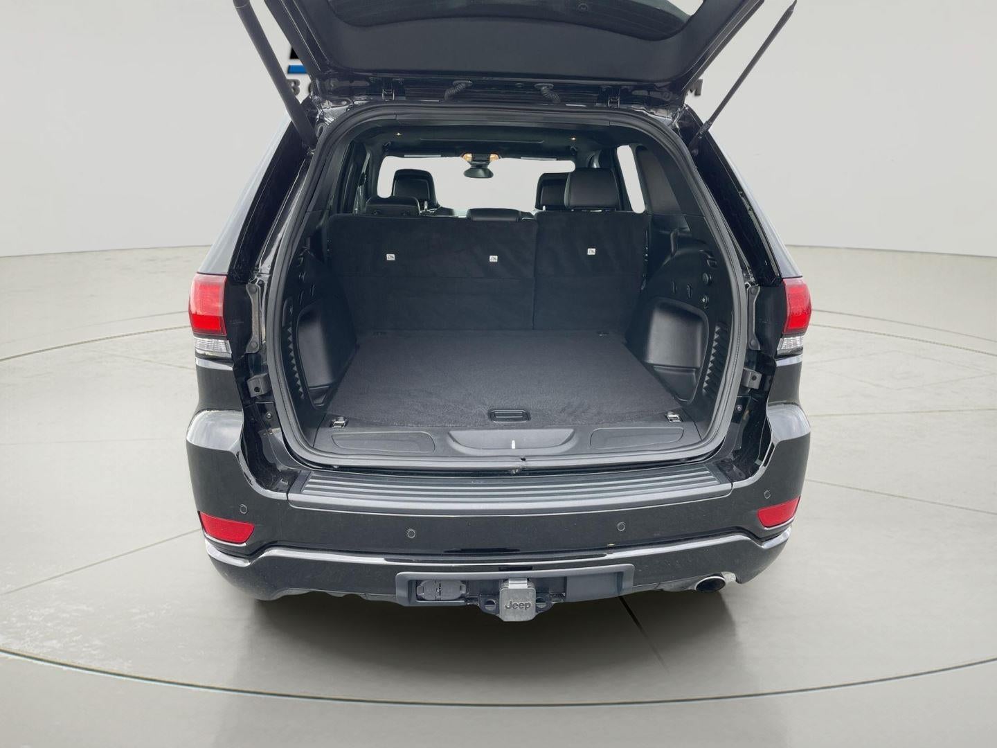 2022 Jeep Grand Cherokee WK Laredo X