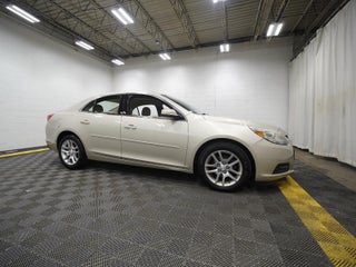 2014 Chevrolet Malibu LT