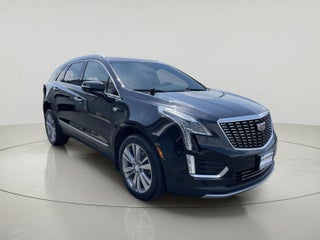 2024 Cadillac XT5 AWD Premium Luxury