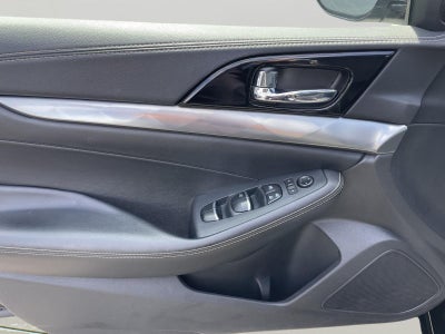 2020 Nissan Maxima SL