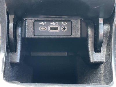 2020 Nissan Maxima SL