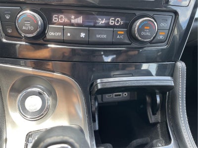 2020 Nissan Maxima SL