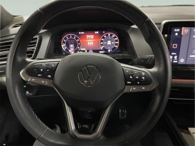 2024 Volkswagen Atlas Cross Sport 2.0T SEL R-Line