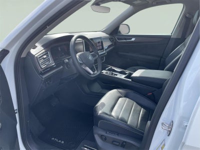 2024 Volkswagen Atlas 2.0T SEL