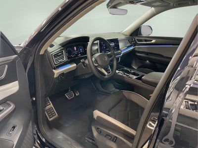 2024 Volkswagen Atlas 2.0T Peak Edition SE w/Technology