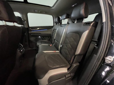 2024 Volkswagen Atlas 2.0T Peak Edition SE w/Technology