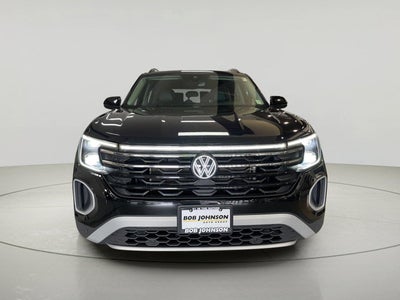 2024 Volkswagen Atlas 2.0T Peak Edition SE w/Technology