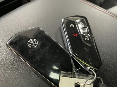 2024 Volkswagen Atlas 2.0T Peak Edition SE w/Technology