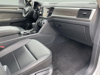 2022 Volkswagen Atlas 2.0T SE w/Technology