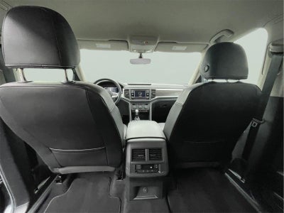 2023 Volkswagen Atlas 2.0T SE