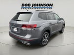 2023 Volkswagen Atlas 2.0T SE