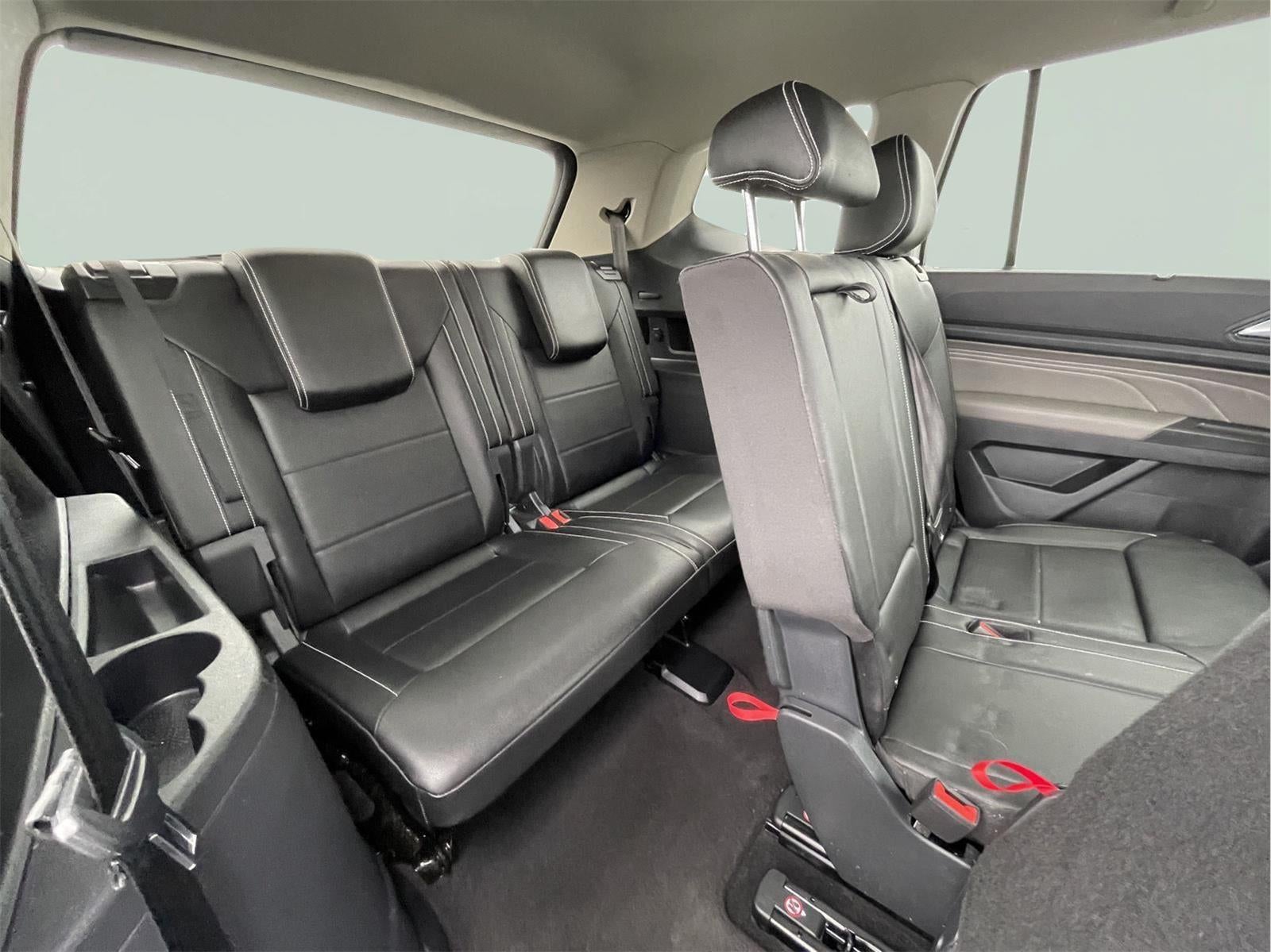 2023 Volkswagen Atlas 2.0T SE