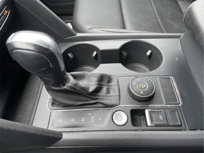 2023 Volkswagen Atlas 2.0T SE