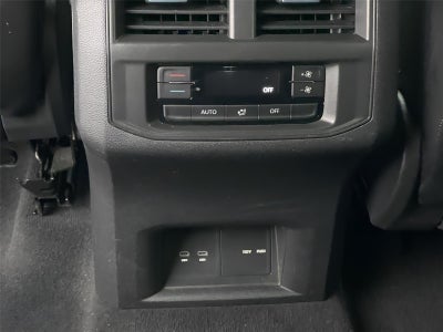 2022 Volkswagen Atlas 3.6L V6 SEL R-Line Black